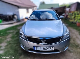 Kia Ceed Cee'd 1.4 Comfort +