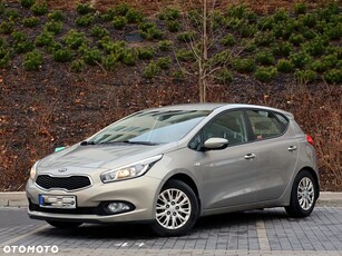 Kia Ceed Cee'd 1.4 M