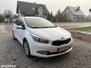 Kia Ceed Cee'd 1.6 CRDi L