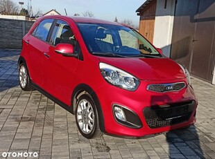 Kia Picanto 1.0 M