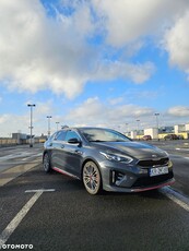 Kia Pro_cee'd ProCeed 1.6 T-GDI GT DCT