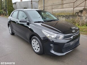 Kia Rio 1.2 Attract