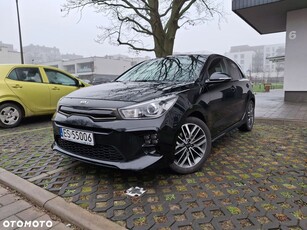 Kia Rio 1.2 GT-Line