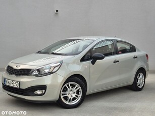 Kia Rio 1.2 L