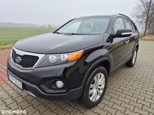 Kia Sorento 2.4 XL