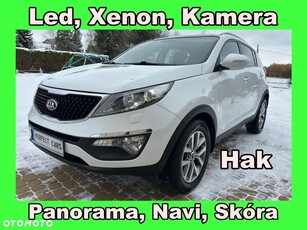 Kia Sportage 1.6 GDI Business Line 2WD