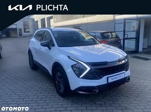 Kia Sportage 1.6 T-GDI HEV Anniversary 2WD