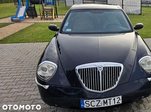 Lancia Thesis 2.4 JTD 20v Emblema