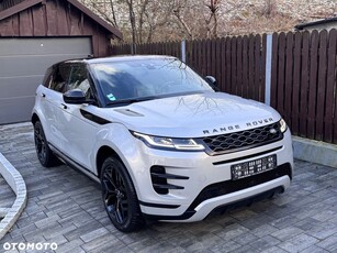 Land Rover Range Rover Evoque D180 R-Dynamic HSE