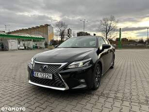 Lexus CT 200h Business Edition