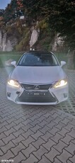 Lexus CT 200h Impression Line