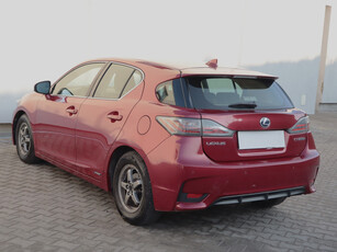 Lexus CT 2014 200h 162638km Hatchback