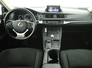 Lexus CT 2020 200h 96250km Hatchback