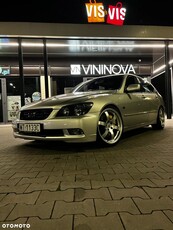 Lexus IS 300 Elegance