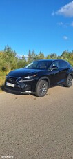 Lexus NX 200t Comfort AWD