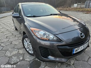 Mazda 3 1.6 Comfort