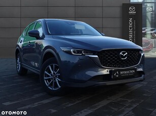 Mazda CX-5 2.0 Kanjo AWD