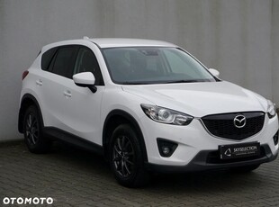 Mazda CX-5 2.0 Skymotion 2WD