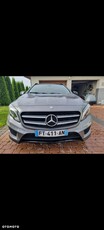 Mercedes-Benz GLA 220 CDI 4Matic 7G-DCT AMG Line