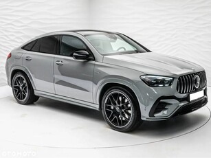 Mercedes-Benz GLE AMG Coupe 53 4-Matic Premium Plus