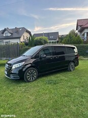 Mercedes-Benz Klasa V 250 (BlueTEC) d Avantgarde 7G-Tronic (ekstra d³)