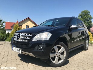 Mercedes-Benz ML