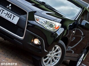 Mitsubishi ASX 1.6 Active