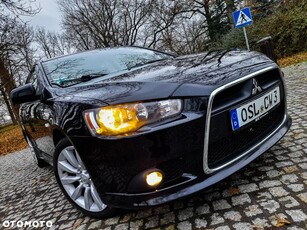 Mitsubishi Lancer 1.8 Intense