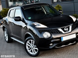 Nissan Juke 1.2 DIG-T Tekna