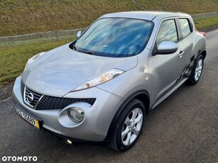 Nissan Juke 1.6 Acenta S&S