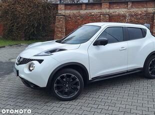 Nissan Juke 1.6 Bose Personal Edition