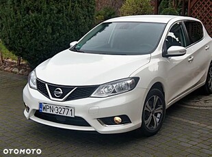 Nissan Pulsar 1.2 DIG-T N-Connecta