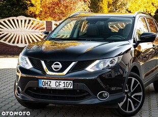 Nissan Qashqai 1.2 DIG-T Tekna+