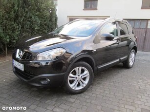 Nissan Qashqai 1.6 DCi Tekna+