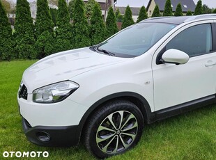 Nissan Qashqai 1.6 dCi Tekna