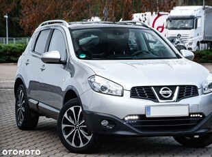 Nissan Qashqai 1.6 Tekna