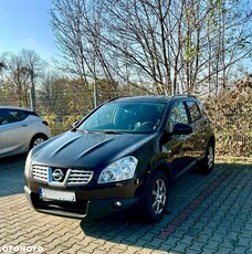 Nissan Qashqai 2.0 dCi 4x4 Tekna