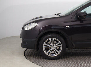 Nissan Qashqai+2 2010 2.0 dCi 179437km SUV