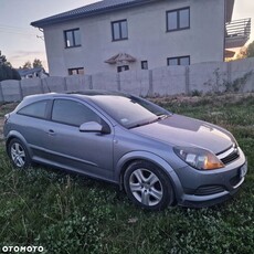 Opel Astra GTC 1.4 Edition