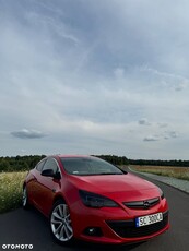 Opel Astra IV GTC 1.6 T Sport