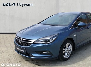 Opel Astra V 1.4 T Elite