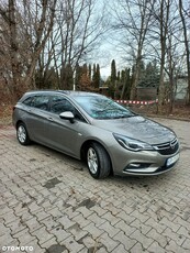 Opel Astra V 1.4 T Enjoy