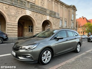 Opel Astra V 1.4 T Enjoy S&S