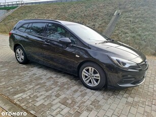 Opel Astra V 1.5 CDTI GS Line S&S