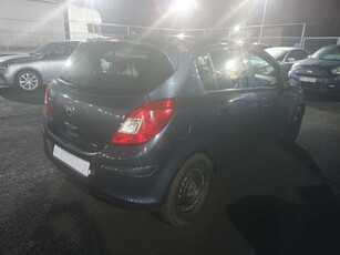 Opel Corsa 2008 1.2 153823km ABS klimatyzacja manualna