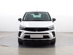 Opel Crossland 2020 1.2 Turbo 48338km SUV