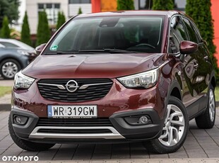 Opel Crossland X 1.2 Innovation