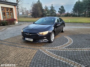 Opel Insignia 1.5 T Elite S&S