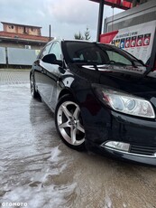 Opel Insignia 2.0 CDTI Cosmo