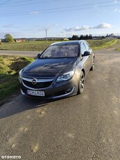 Opel Insignia 2.0 CDTI Executive